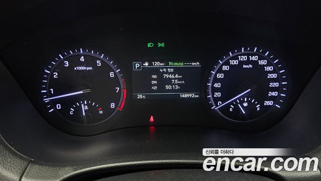 Genesis G80 3.3 GDI AWD Premium Luxury 2017 — фото 8