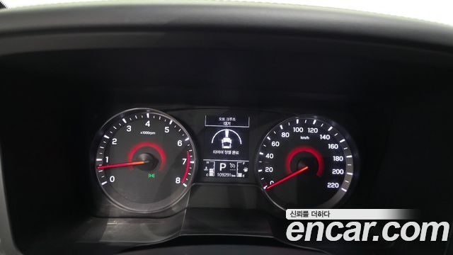 KG Mobility (SsangYong) Very New Tivoli Gasoline 1.5 2WD V5 2020 — фото 8