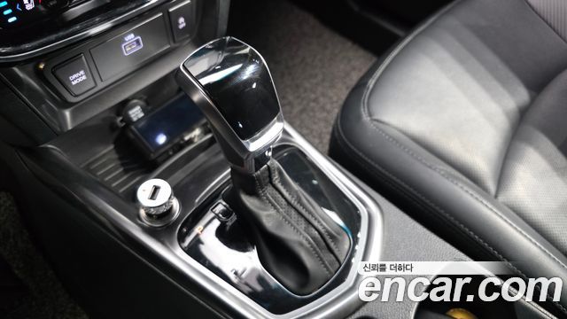 KG Mobility (SsangYong) Very New Tivoli Gasoline 1.5 2WD V5 2020 — фото 9