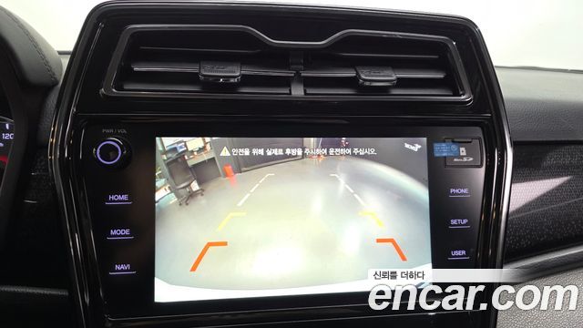 KG Mobility (SsangYong) Very New Tivoli Gasoline 1.5 2WD V5 2020 — фото 15