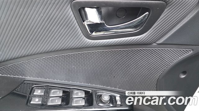 KG Mobility (SsangYong) Very New Tivoli Gasoline 1.5 2WD V5 2020 — фото 18