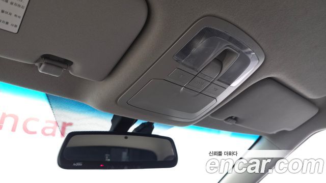 KG Mobility (SsangYong) Very New Tivoli Gasoline 1.5 2WD V5 2020 — фото 19