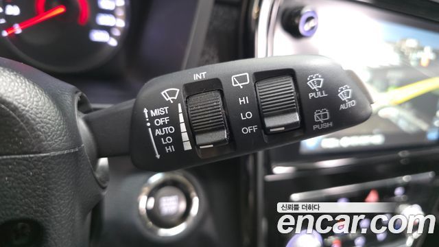 KG Mobility (SsangYong) Very New Tivoli Gasoline 1.5 2WD V5 2020 — фото 27
