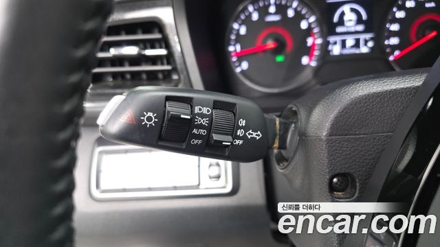 KG Mobility (SsangYong) Very New Tivoli Gasoline 1.5 2WD V5 2020 — фото 28