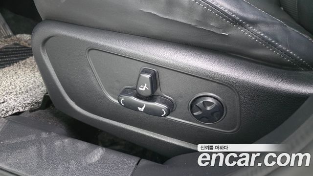 KG Mobility (SsangYong) Very New Tivoli Gasoline 1.5 2WD V5 2020 — фото 31
