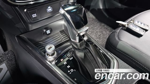 KG Mobility (SsangYong) Very New Tivoli Gasoline 1.5 2WD V5 2020 — фото 9