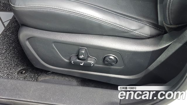 KG Mobility (SsangYong) Very New Tivoli Gasoline 1.5 2WD V5 2020 — фото 13