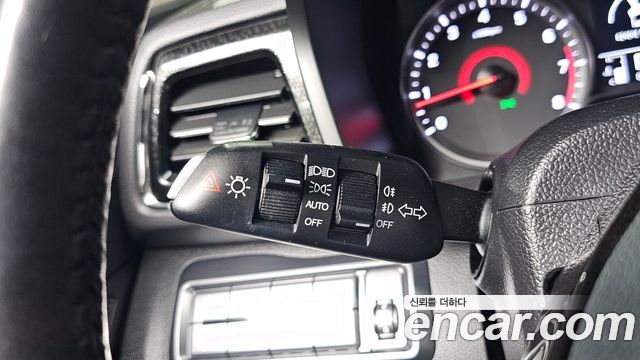 KG Mobility (SsangYong) Very New Tivoli Gasoline 1.5 2WD V5 2020 — фото 15