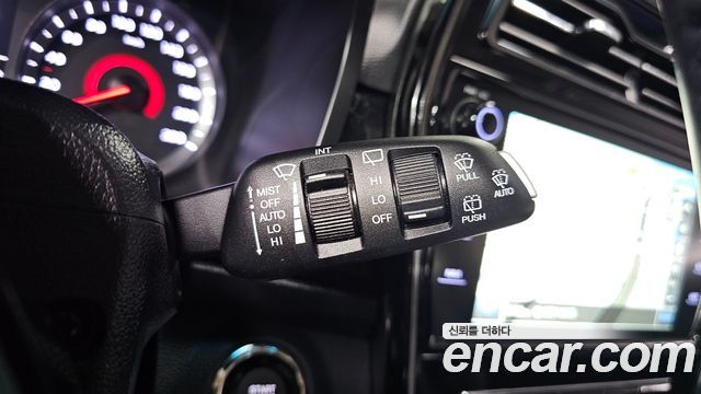 KG Mobility (SsangYong) Very New Tivoli Gasoline 1.5 2WD V5 2020 — фото 16
