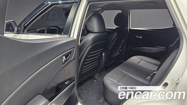 KG Mobility (SsangYong) Very New Tivoli Gasoline 1.5 2WD V5 2020 — фото 28