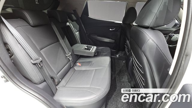 KG Mobility (SsangYong) Very New Tivoli Gasoline 1.5 2WD V5 2020 — фото 29