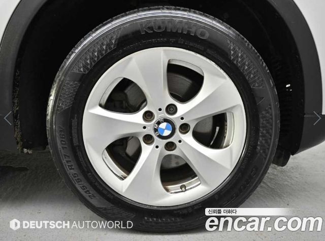 BMW X3 (F25) xDrive 20d High 2014 — фото 6