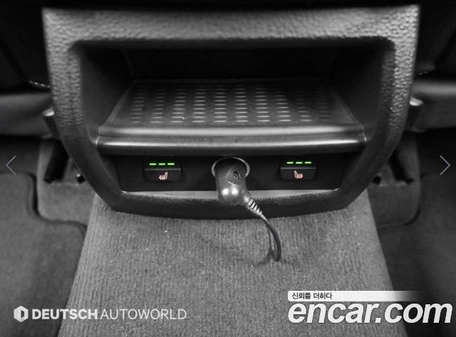 BMW X3 (F25) xDrive 20d High 2014 — фото 21