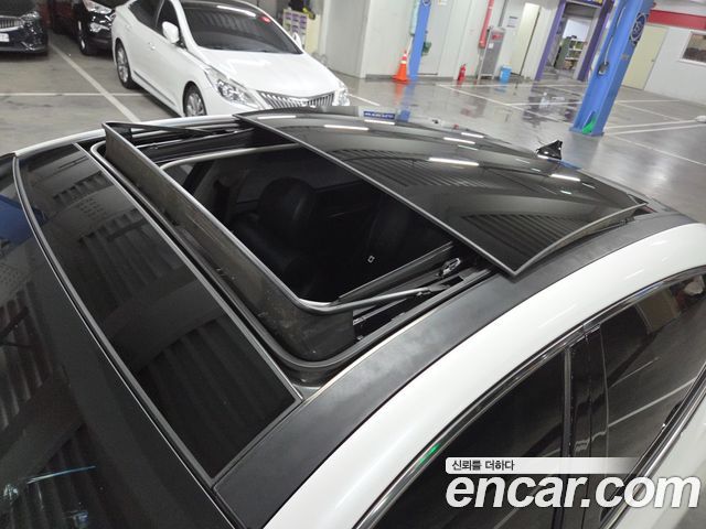 Hyundai Grandeur (IG) 3.0 LPi Rent Car Premium 2021 — фото 23