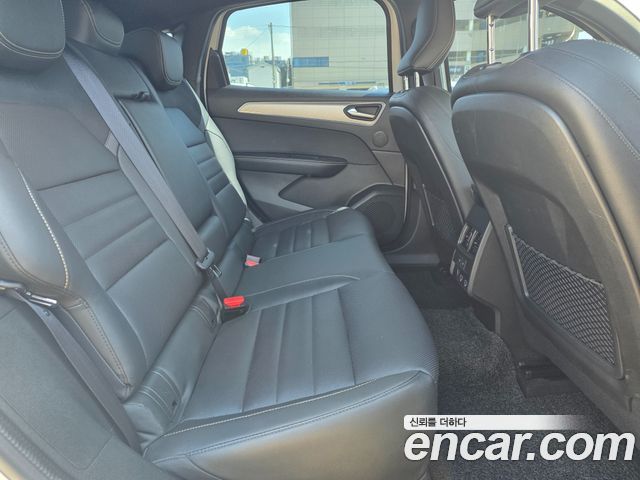 Renault Korea XM3 1.6 GTe Inspire 2024 — фото 18