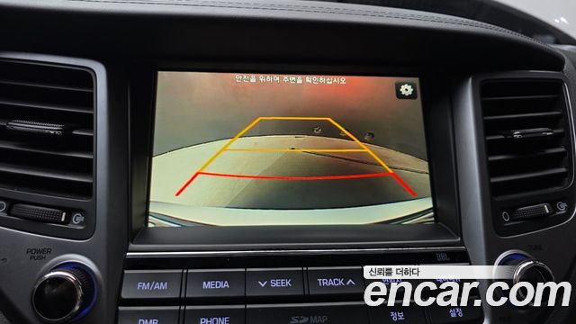 Hyundai Tucson Diesel 1.7 2WD Premium 2017 — фото 15