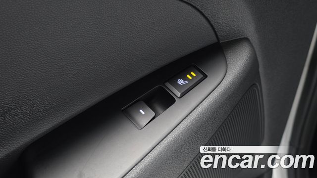 Hyundai Tucson Diesel 1.7 2WD Premium 2017 — фото 27
