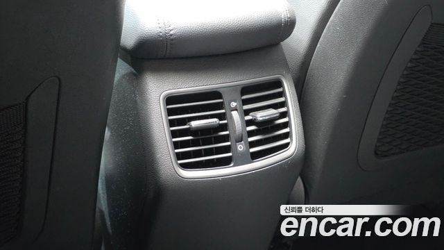 Hyundai Tucson Diesel 1.7 2WD Premium 2017 — фото 28