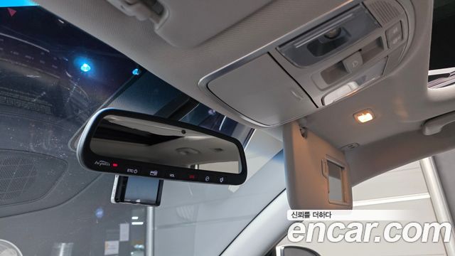 Hyundai Tucson Diesel 1.7 2WD Premium 2017 — фото 29