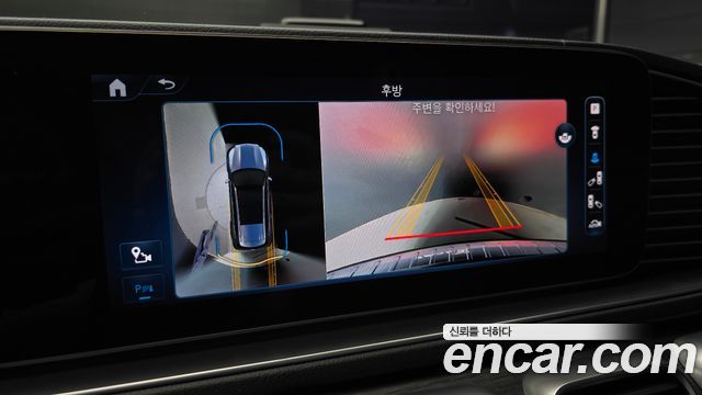 Mercedes-Benz GLS-Class (X167) GLS580 4MATIC 2024 — фото 14