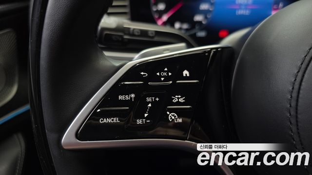 Mercedes-Benz GLS-Class (X167) GLS580 4MATIC 2024 — фото 19