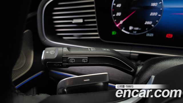 Mercedes-Benz GLS-Class (X167) GLS580 4MATIC 2024 — фото 20