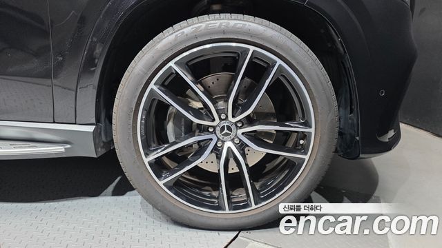 Mercedes-Benz GLS-Class (X167) GLS580 4MATIC 2024 — фото 21