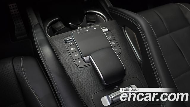 Mercedes-Benz GLS-Class (X167) GLS580 4MATIC 2024 — фото 27