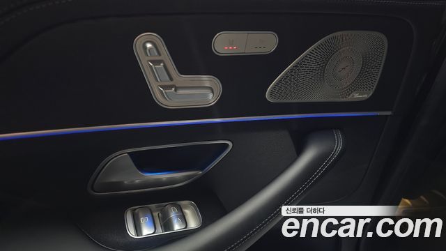 Mercedes-Benz GLS-Class (X167) GLS580 4MATIC 2024 — фото 30