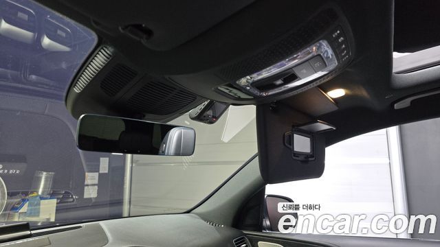 Mercedes-Benz GLS-Class (X167) GLS580 4MATIC 2024 — фото 33