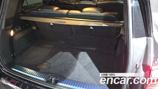 Mercedes-Benz GLS-Class (X167) GLS580 4MATIC 2024 — фото 35
