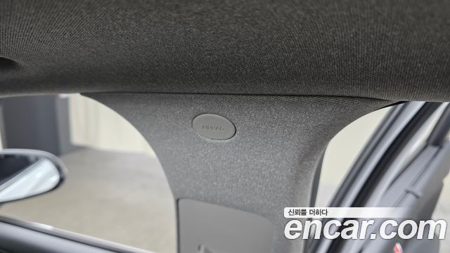 Hyundai Santa Fe (TM) Gasoline 2.0T 2WD Inspiration 2019 — фото 30