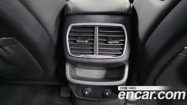 Hyundai Santa Fe (TM) Gasoline 2.0T 2WD Inspiration 2019 — фото 32