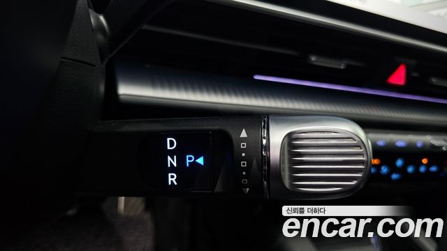 Hyundai Ioniq 6 Long Range Prestige 2023 — фото 9