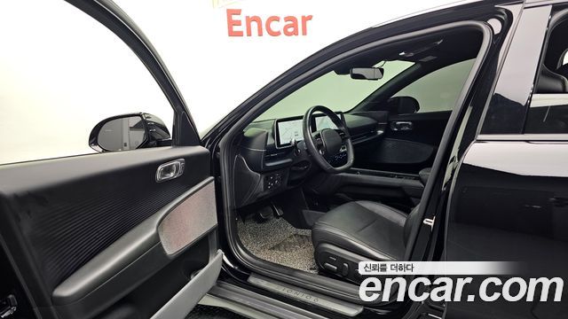 Hyundai Ioniq 6 Long Range Prestige 2023 — фото 10