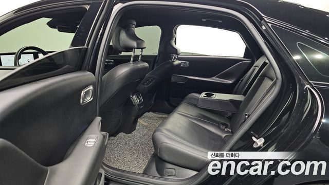 Hyundai Ioniq 6 Long Range Prestige 2023 — фото 12