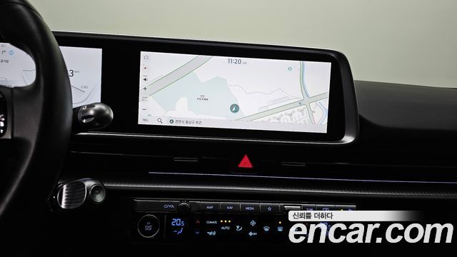 Hyundai Ioniq 6 Long Range Prestige 2023 — фото 13