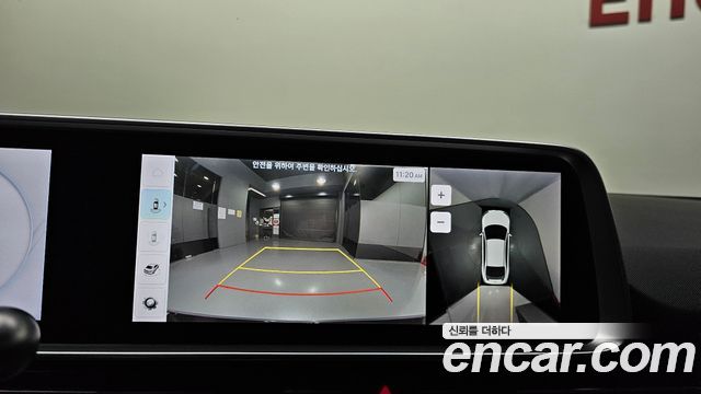 Hyundai Ioniq 6 Long Range Prestige 2023 — фото 15