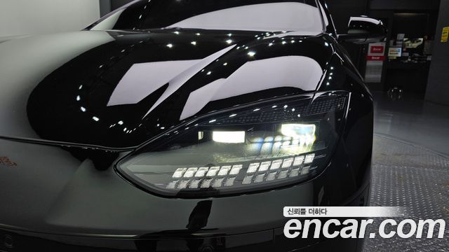 Hyundai Ioniq 6 Long Range Prestige 2023 — фото 22