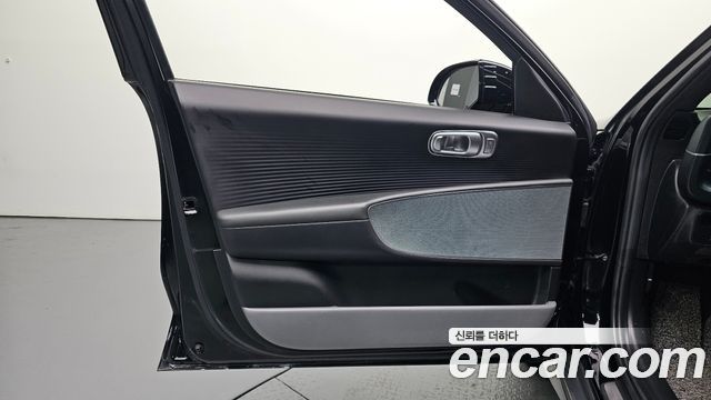 Hyundai Ioniq 6 Long Range Prestige 2023 — фото 24