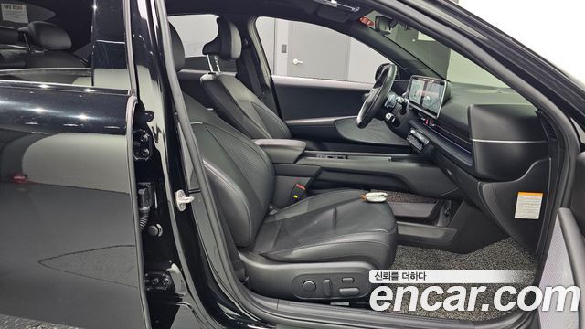 Hyundai Ioniq 6 Long Range Prestige 2023 — фото 26