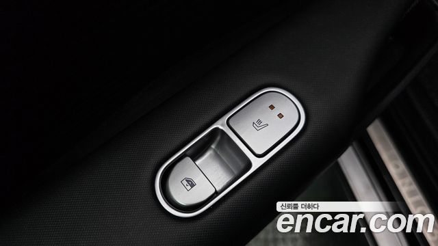 Hyundai Ioniq 6 Long Range Prestige 2023 — фото 28