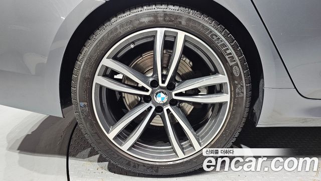 BMW 5 Series (G30) 520d M Sport Package Plus 2017 — фото 5