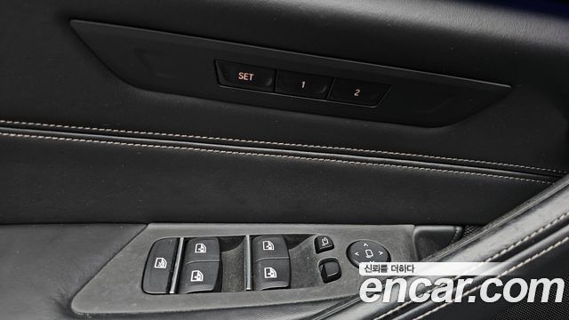 BMW 5 Series (G30) 520d M Sport Package Plus 2017 — фото 17