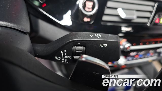 BMW 5 Series (G30) 520d M Sport Package Plus 2017 — фото 31