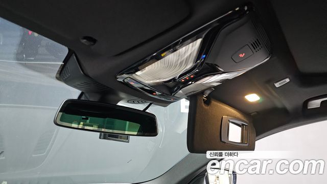 BMW 5 Series (G30) 520d M Sport Package Plus 2017 — фото 32