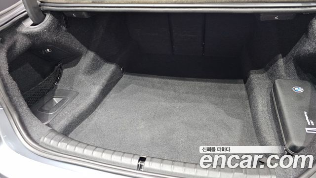 BMW 5 Series (G30) 520d M Sport Package Plus 2017 — фото 34