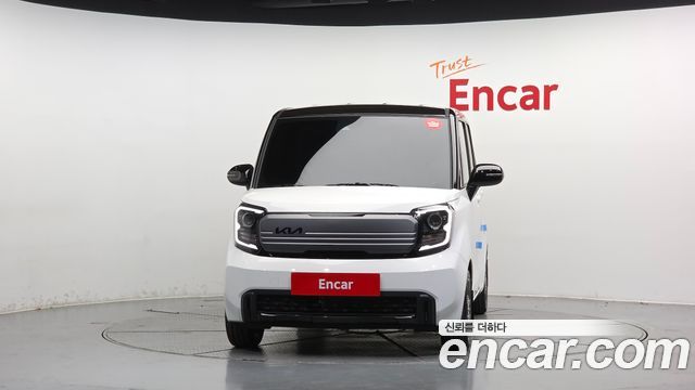 Kia Ray Signature X Line 2026 — фото 3