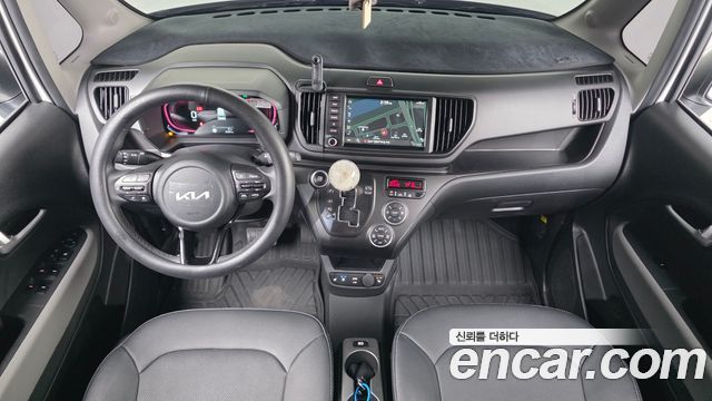 Kia Ray Signature X Line 2026 — фото 7