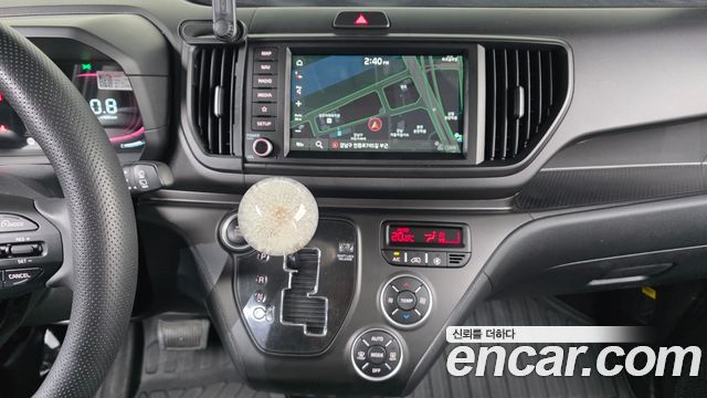 Kia Ray Signature X Line 2026 — фото 13